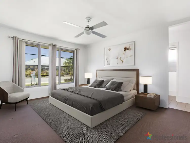 Third view of Homely house listing, 186 Sunrise Boulevard, Wellard WA 6170