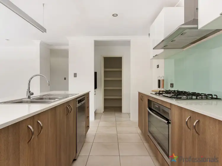 Sixth view of Homely house listing, 186 Sunrise Boulevard, Wellard WA 6170