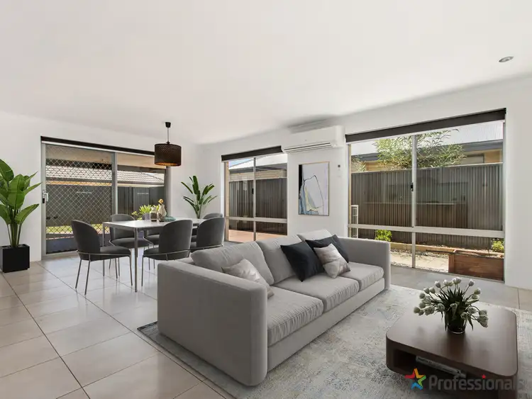 Seventh view of Homely house listing, 186 Sunrise Boulevard, Wellard WA 6170