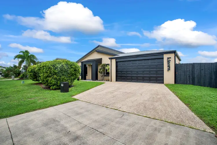 Second view of Homely house listing, 13 Miami Terrace, Blacks Beach QLD 4740