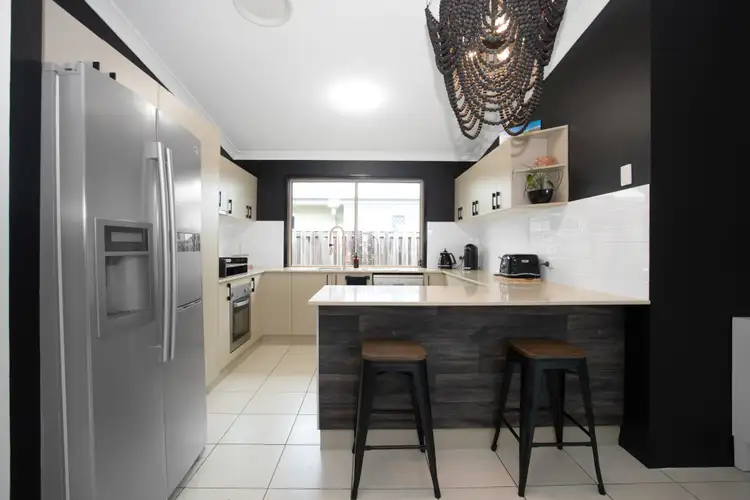 Fourth view of Homely house listing, 13 Miami Terrace, Blacks Beach QLD 4740