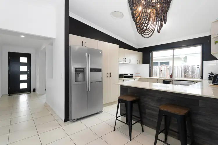 Fifth view of Homely house listing, 13 Miami Terrace, Blacks Beach QLD 4740
