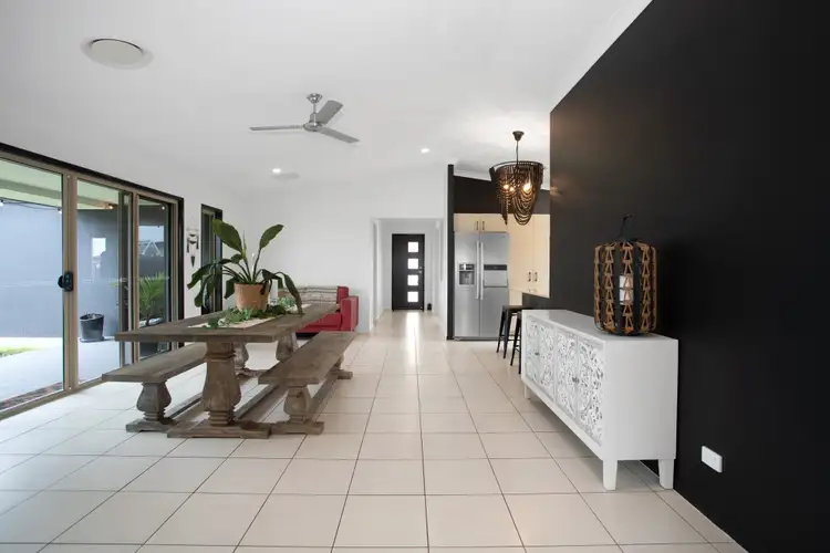 Seventh view of Homely house listing, 13 Miami Terrace, Blacks Beach QLD 4740