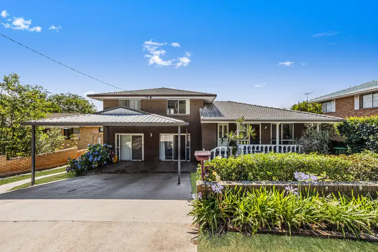 11 Rowbotham Street, Rangeville QLD 4350