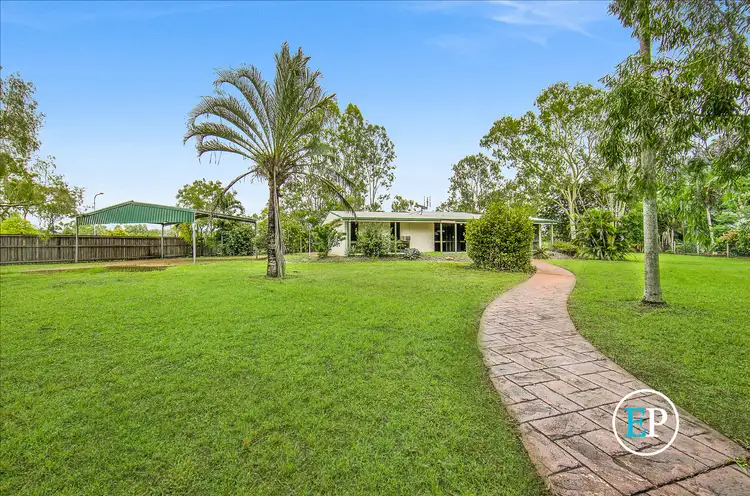 Main view of Homely house listing, 23 Oldenburg Place, Kelso QLD 4815