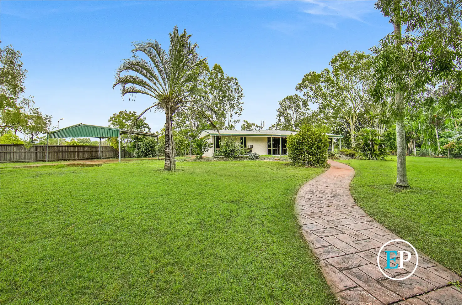Main view of Homely house listing, 23 Oldenburg Place, Kelso QLD 4815