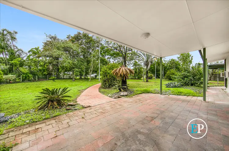 Second view of Homely house listing, 23 Oldenburg Place, Kelso QLD 4815