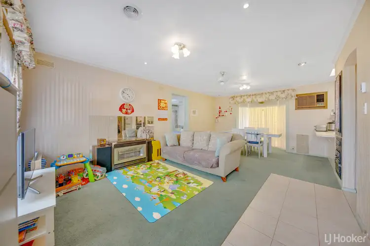 Second view of Homely unit listing, 1/2-4 Brooklyn Road, Melton South VIC 3338