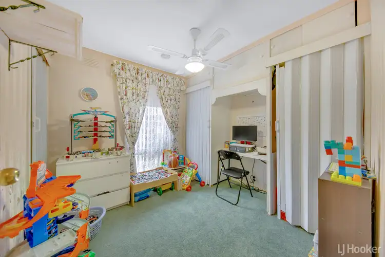 Fifth view of Homely unit listing, 1/2-4 Brooklyn Road, Melton South VIC 3338