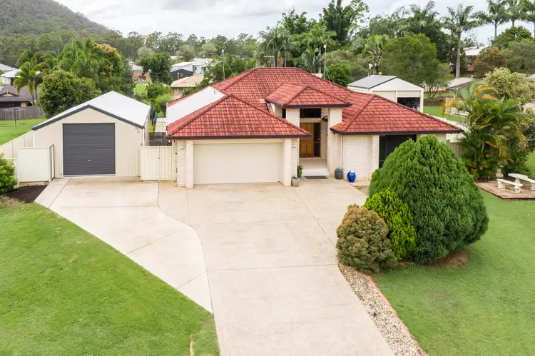 6 Toriana Place, Beerwah QLD 4519