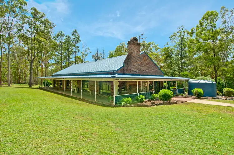 1-3 Mountain Ridge Road