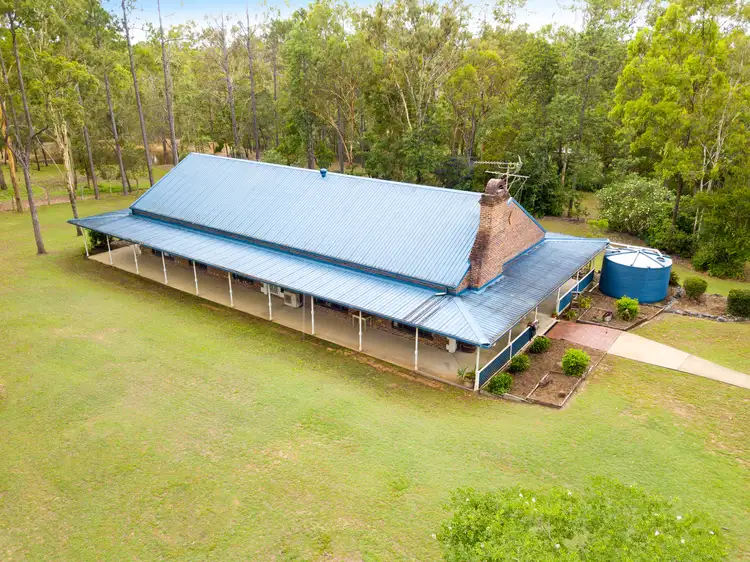 Third view of Homely house listing, 1-3 Mountain Ridge Road, South Maclean QLD 4280