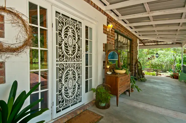 Fourth view of Homely house listing, 1-3 Mountain Ridge Road, South Maclean QLD 4280