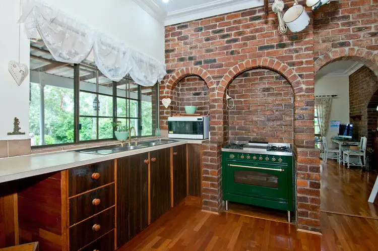 Sixth view of Homely house listing, 1-3 Mountain Ridge Road, South Maclean QLD 4280