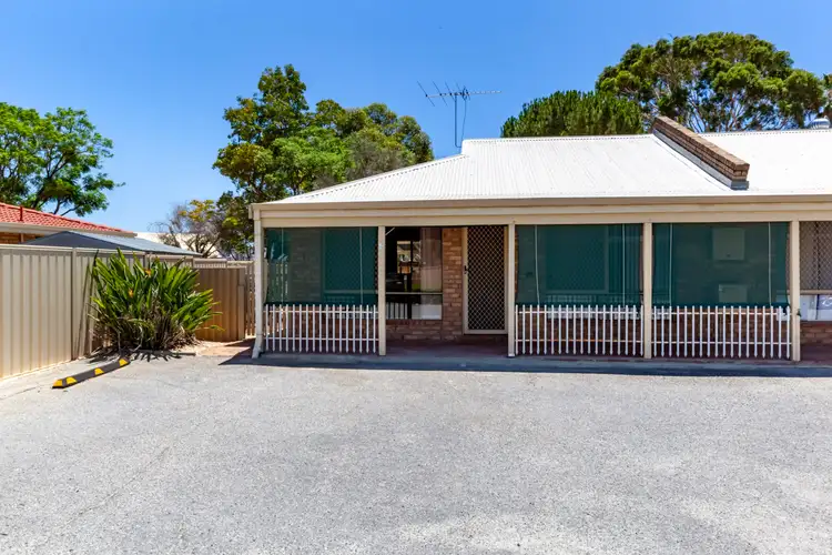 4/36 Owtram Road, Armadale WA 6112
