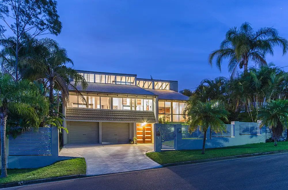 Main view of Homely house listing, 6 Lanty Street, Southport QLD 4215