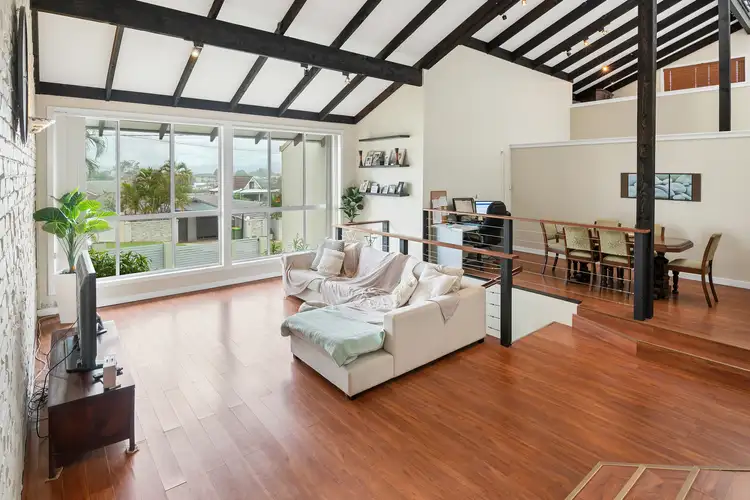 Second view of Homely house listing, 6 Lanty Street, Southport QLD 4215