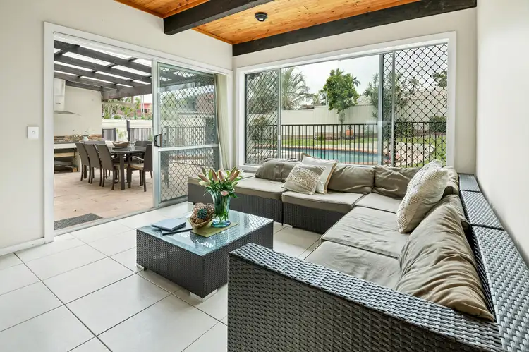 Fifth view of Homely house listing, 6 Lanty Street, Southport QLD 4215