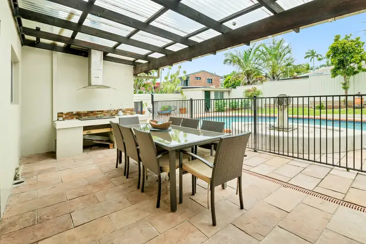 Sixth view of Homely house listing, 6 Lanty Street, Southport QLD 4215