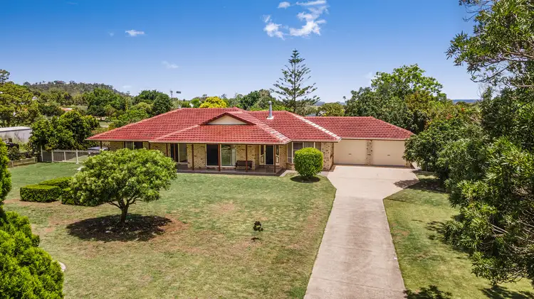 Second view of Homely house listing, 4 Mally Road, Hodgson Vale QLD 4352