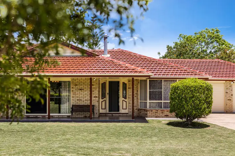 Third view of Homely house listing, 4 Mally Road, Hodgson Vale QLD 4352