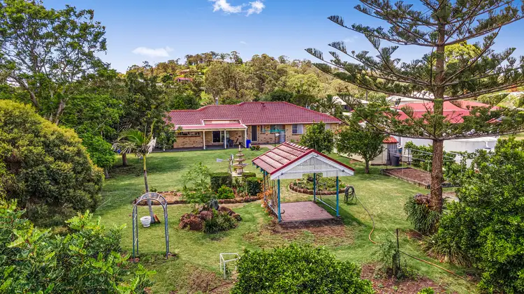 Fourth view of Homely house listing, 4 Mally Road, Hodgson Vale QLD 4352