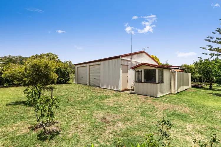 Fifth view of Homely house listing, 4 Mally Road, Hodgson Vale QLD 4352