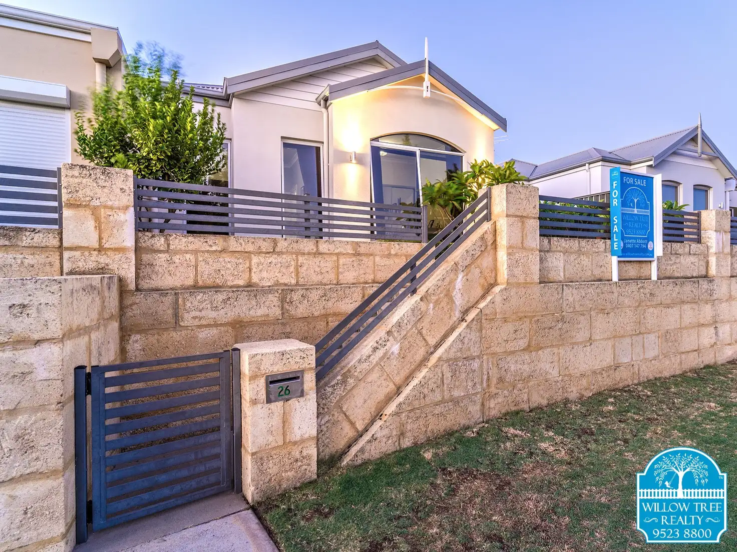 Main view of Homely house listing, 26 Norwood Avenue, Baldivis WA 6171