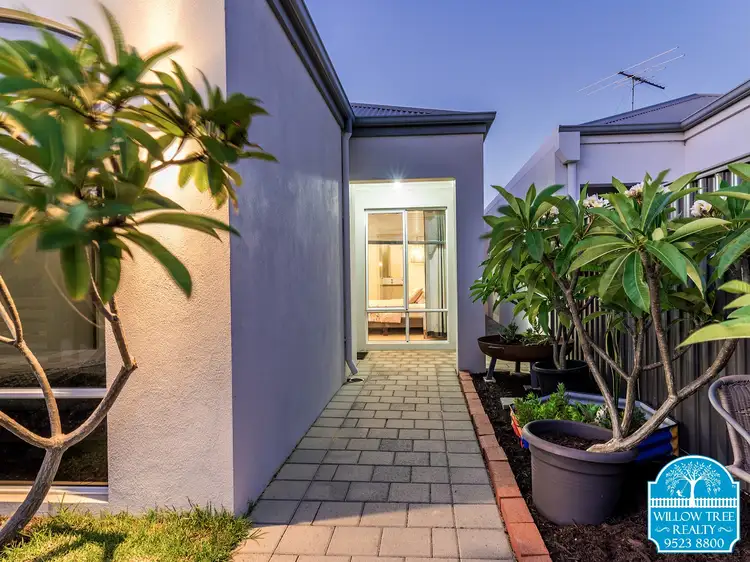 Second view of Homely house listing, 26 Norwood Avenue, Baldivis WA 6171