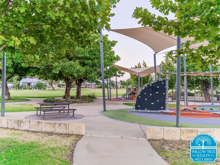 Third view of Homely house listing, 26 Norwood Avenue, Baldivis WA 6171
