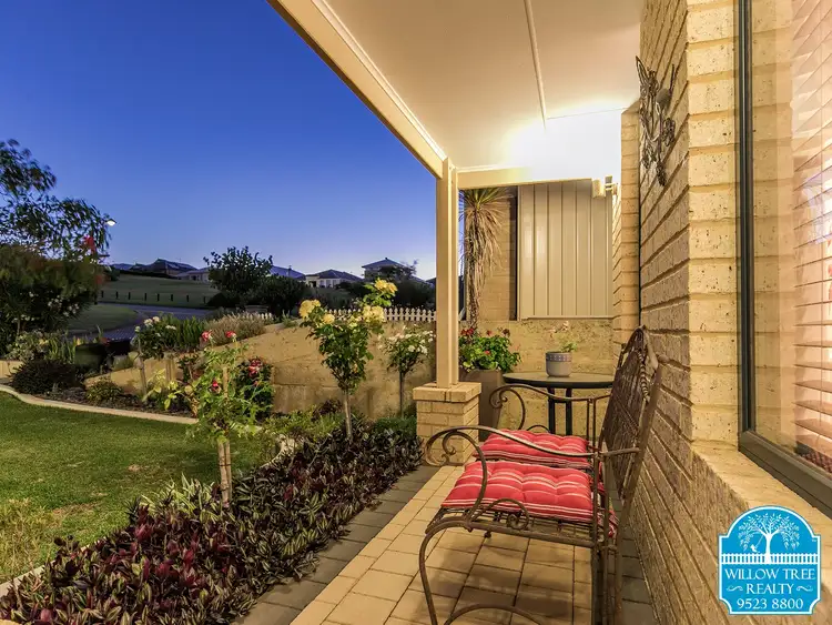 Second view of Homely house listing, 60 White Hart Lane, Baldivis WA 6171