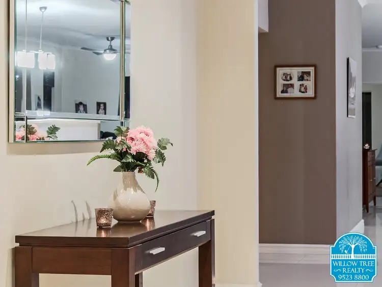 Fifth view of Homely house listing, 60 White Hart Lane, Baldivis WA 6171