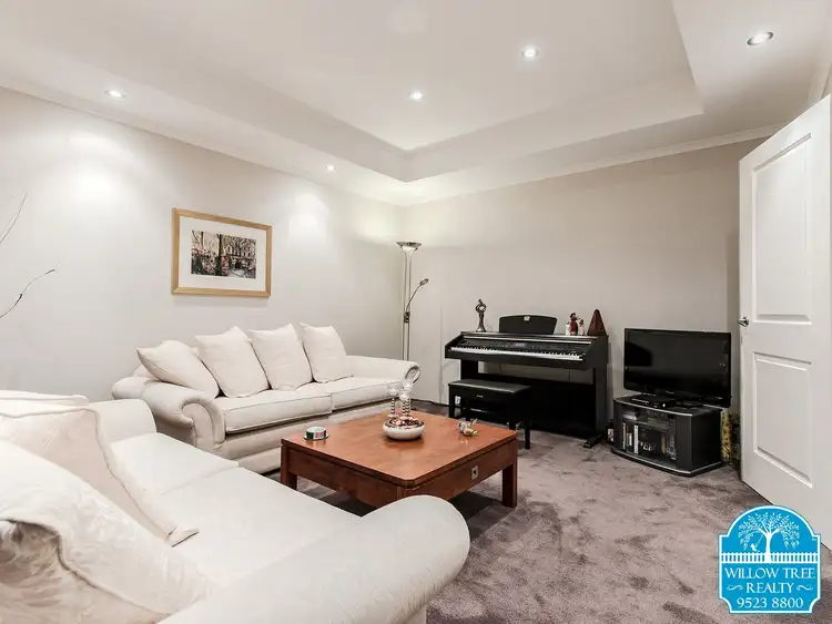 Sixth view of Homely house listing, 60 White Hart Lane, Baldivis WA 6171