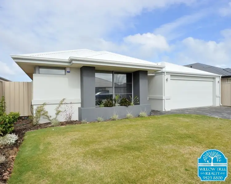 168 Clyde Avenue, Baldivis WA 6171