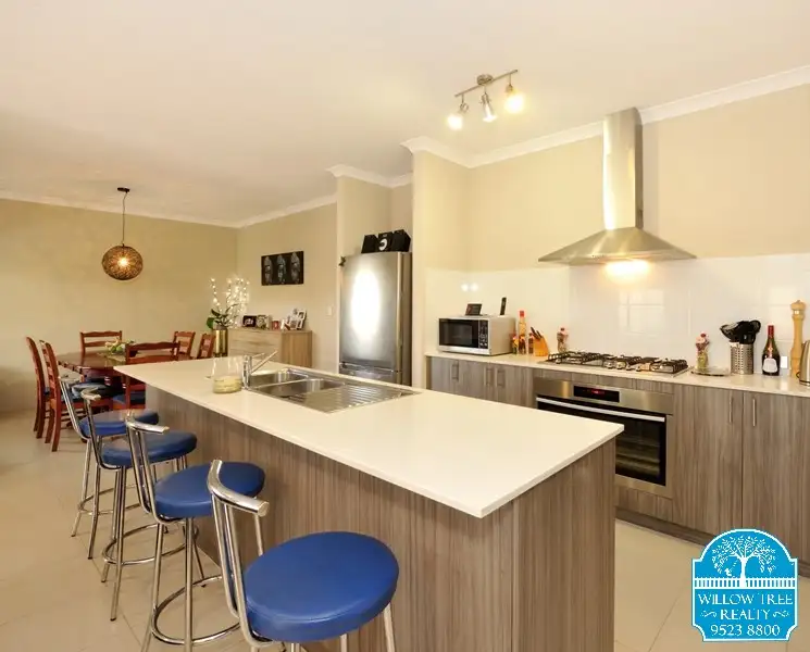 Fourth view of Homely house listing, 168 Clyde Avenue, Baldivis WA 6171