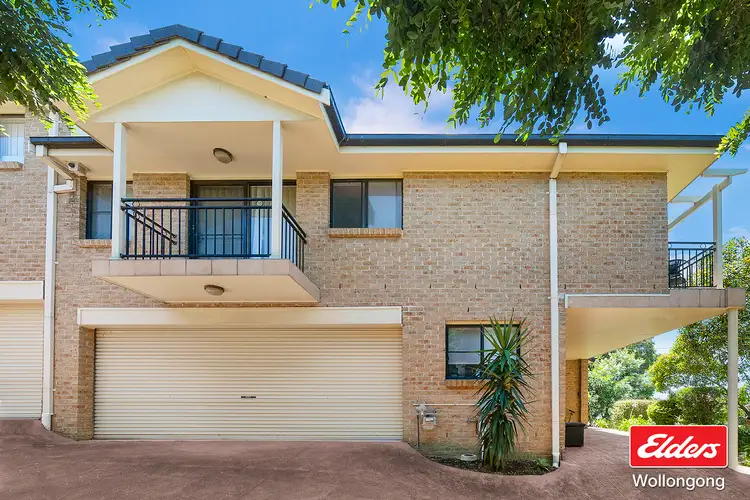 1/22 Matthews Street, Wollongong NSW 2500
