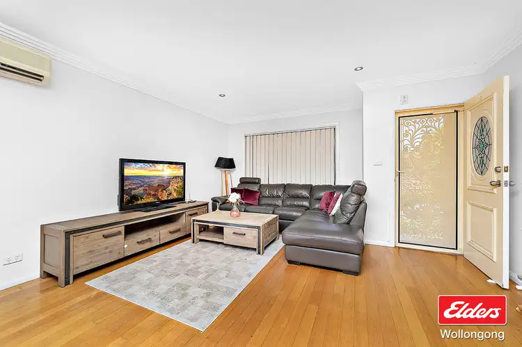 Fifth view of Homely townhouse listing, 1/22 Matthews Street, Wollongong NSW 2500