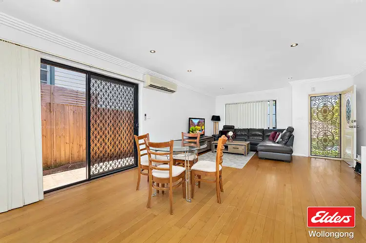 Sixth view of Homely townhouse listing, 1/22 Matthews Street, Wollongong NSW 2500