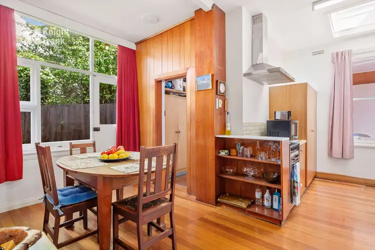 Third view of Homely house listing, 78 Princes Street, Sandy Bay TAS 7005