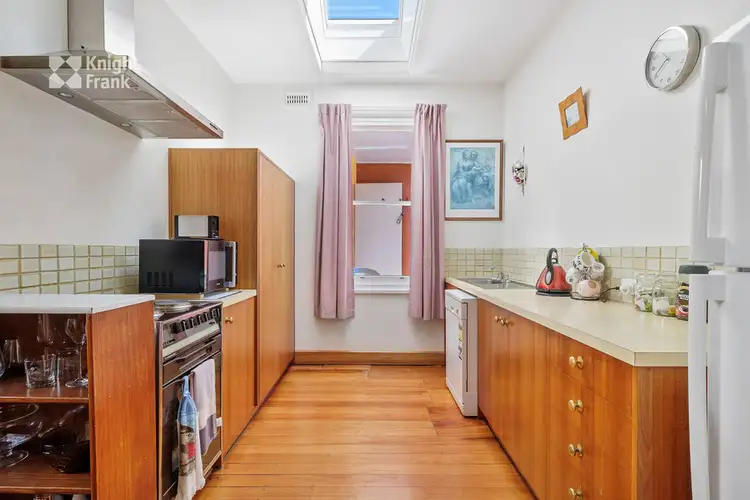 Fourth view of Homely house listing, 78 Princes Street, Sandy Bay TAS 7005