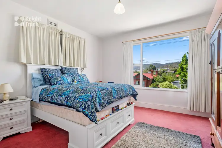 Fifth view of Homely house listing, 78 Princes Street, Sandy Bay TAS 7005