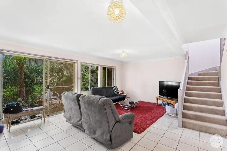 Second view of Homely house listing, 6/53-55 Yachtsman Crescent, Salamander Bay NSW 2317