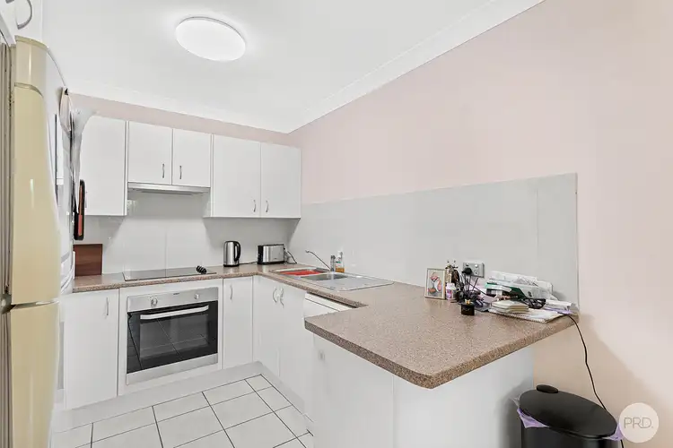 Fourth view of Homely house listing, 6/53-55 Yachtsman Crescent, Salamander Bay NSW 2317