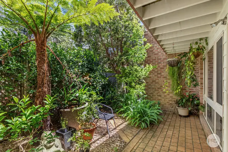 Fifth view of Homely house listing, 6/53-55 Yachtsman Crescent, Salamander Bay NSW 2317