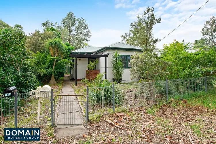 16 Banksia Street, Ettalong Beach NSW 2257