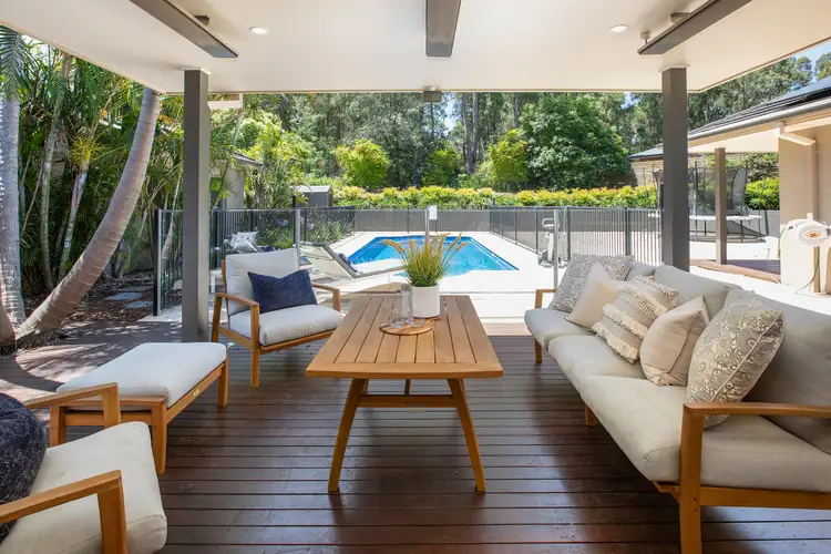 Main view of Homely house listing, 9 Berrinda Close, Bolwarra Heights NSW 2320