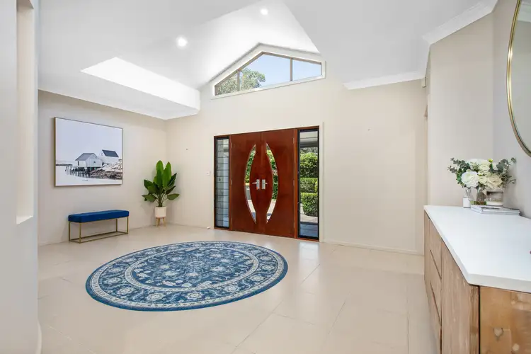 Second view of Homely house listing, 9 Berrinda Close, Bolwarra Heights NSW 2320