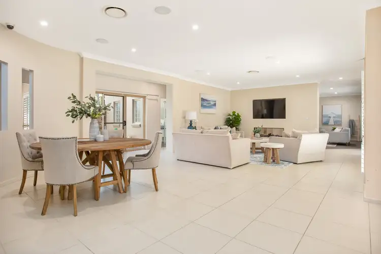 Fourth view of Homely house listing, 9 Berrinda Close, Bolwarra Heights NSW 2320