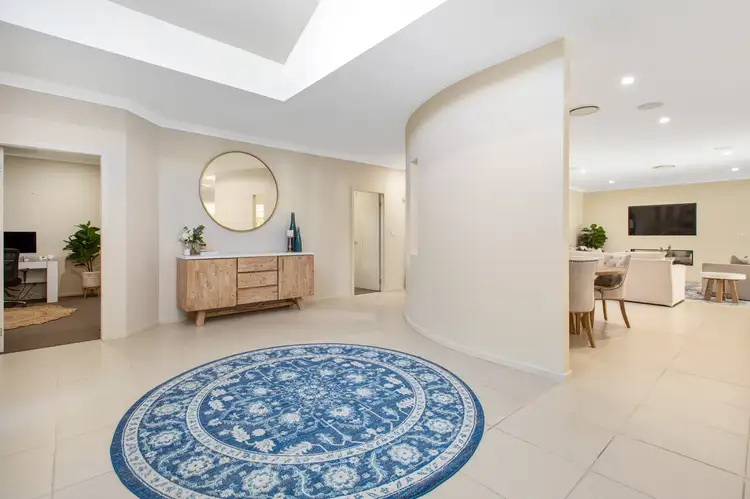 Fifth view of Homely house listing, 9 Berrinda Close, Bolwarra Heights NSW 2320