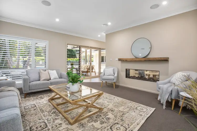 Sixth view of Homely house listing, 9 Berrinda Close, Bolwarra Heights NSW 2320